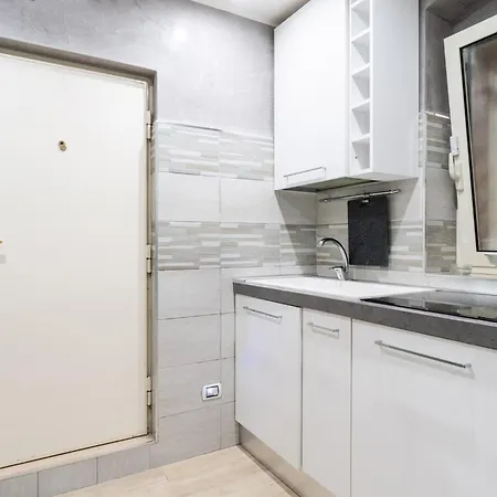 Apartment Al Tribunale By Wonderful Italy