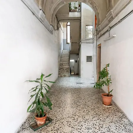 Al Tribunale By Wonderful Italy Apartment *