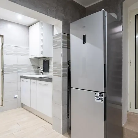 Apartment Al Tribunale By Wonderful Italy *