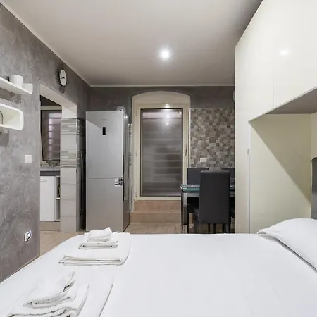 Al Tribunale By Wonderful Italy Apartment *