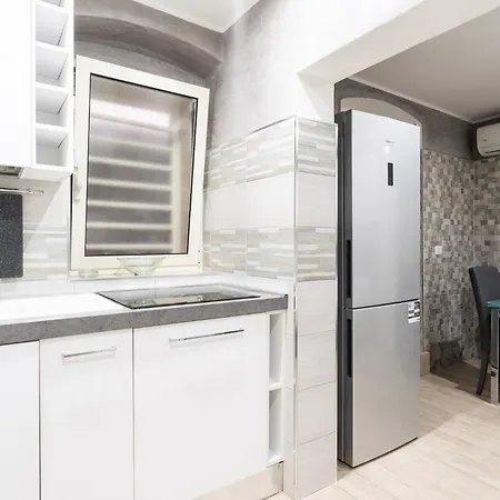 Apartment Al Tribunale By Wonderful Italy *