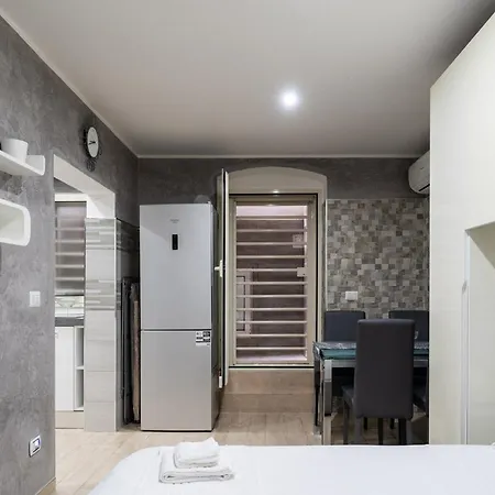 Apartment Al Tribunale By Wonderful Italy *