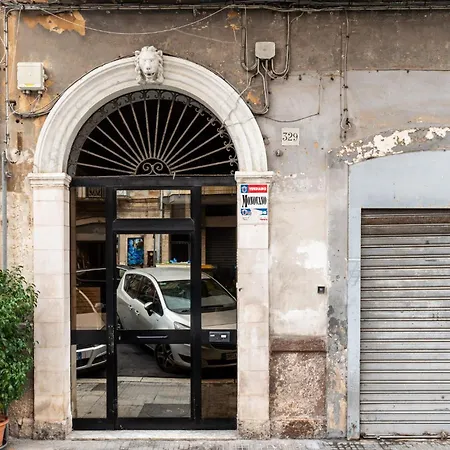 Al Tribunale By Wonderful Italy * باري