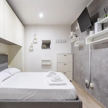 Al Tribunale By Wonderful Italy Apartment Bari