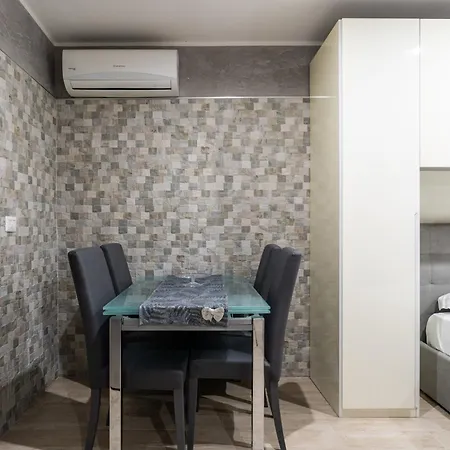 Al Tribunale By Wonderful Italy Apartman *