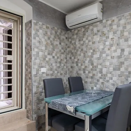 Apartman Al Tribunale By Wonderful Italy Bari
